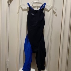 Speedo Fastskin LZR Racer Elite 2 size 25L